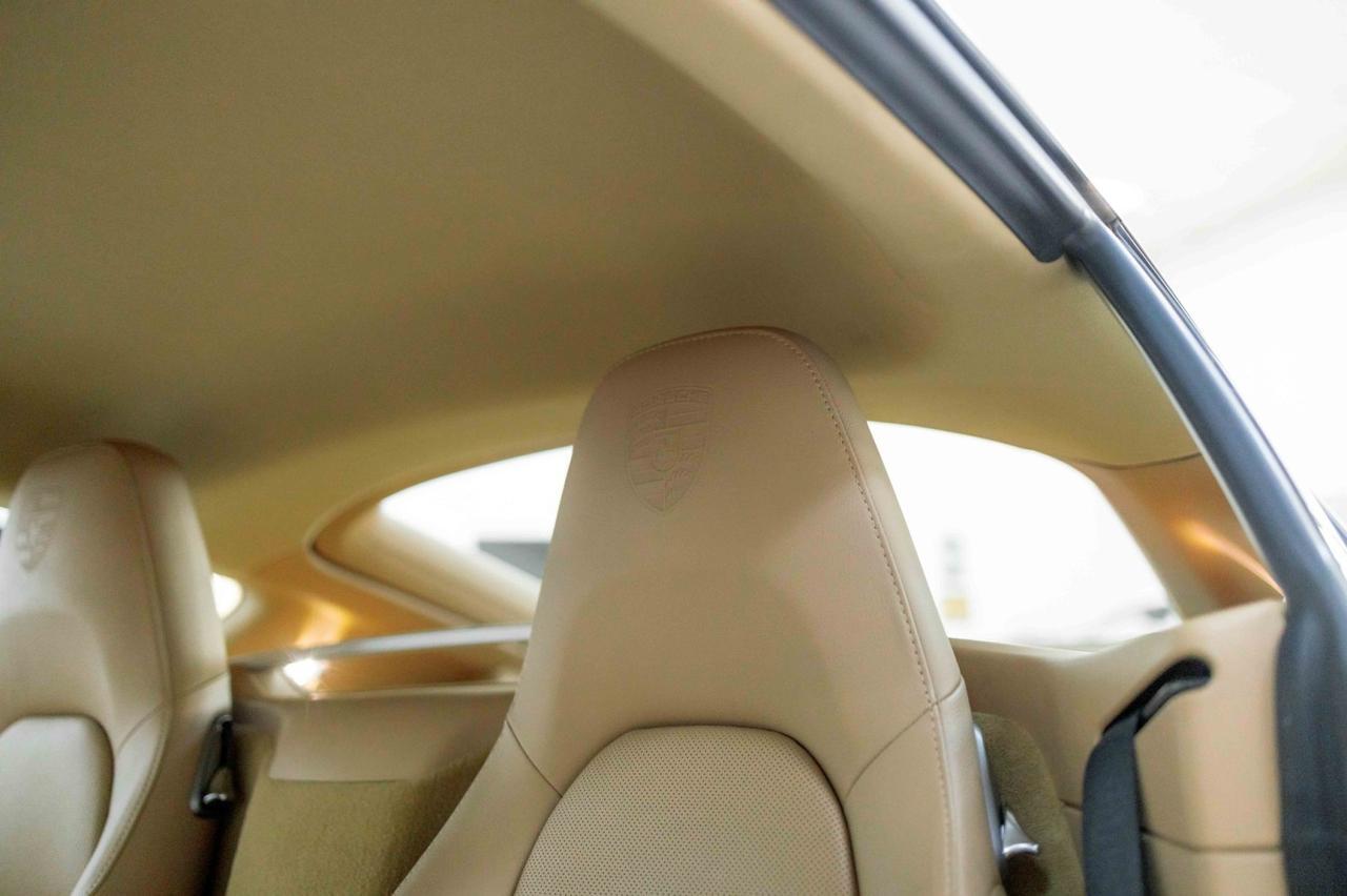2014 Porsche Cayman Marietta GA