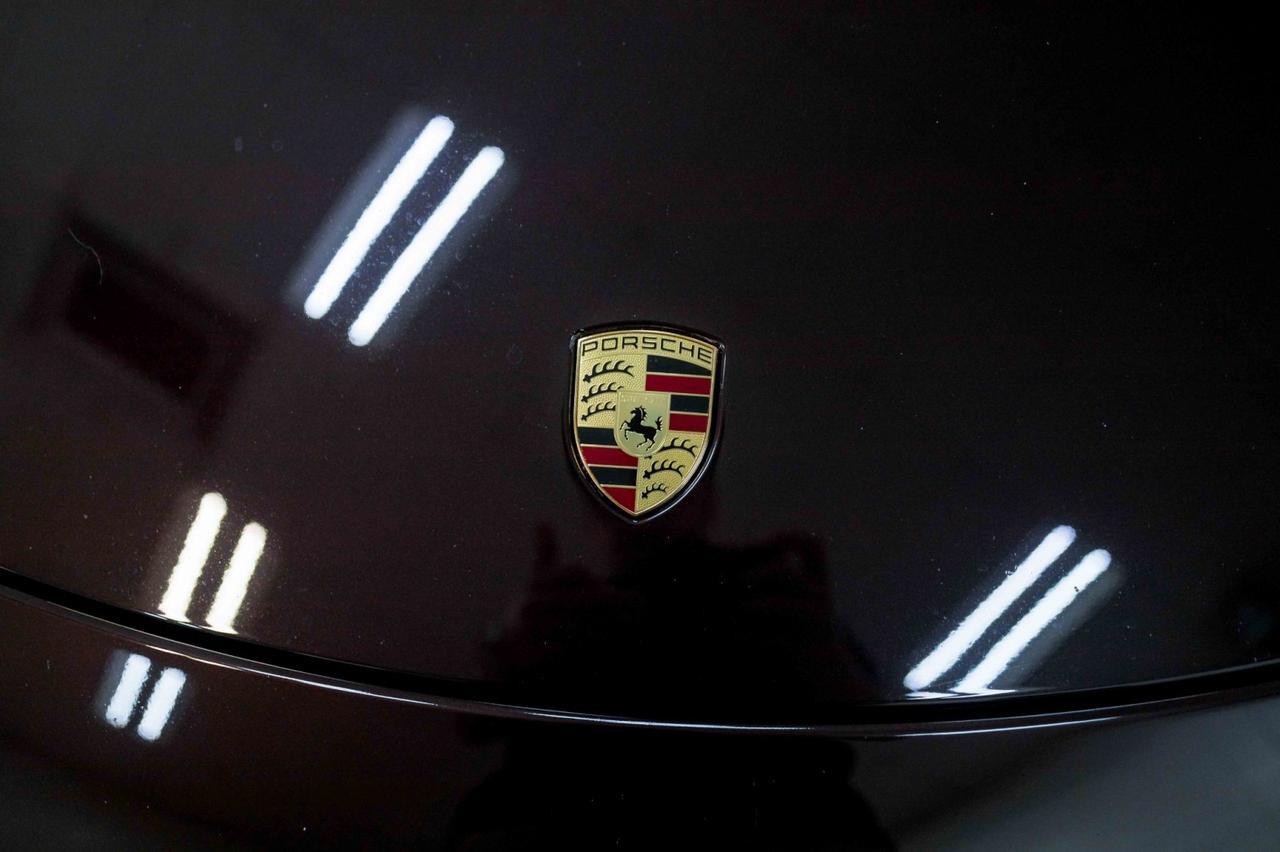 2014 Porsche Cayman Marietta GA