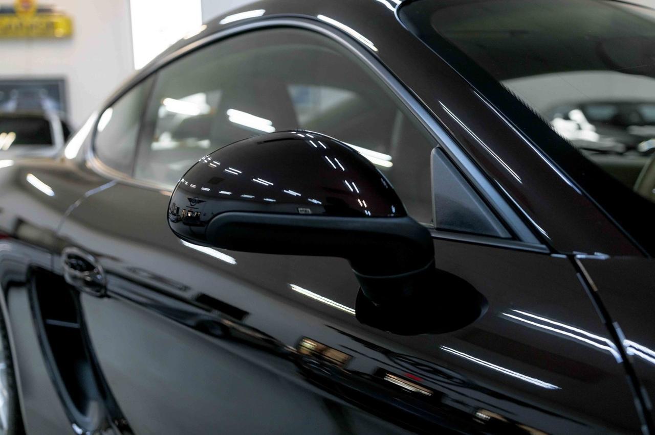 2014 Porsche Cayman Marietta GA