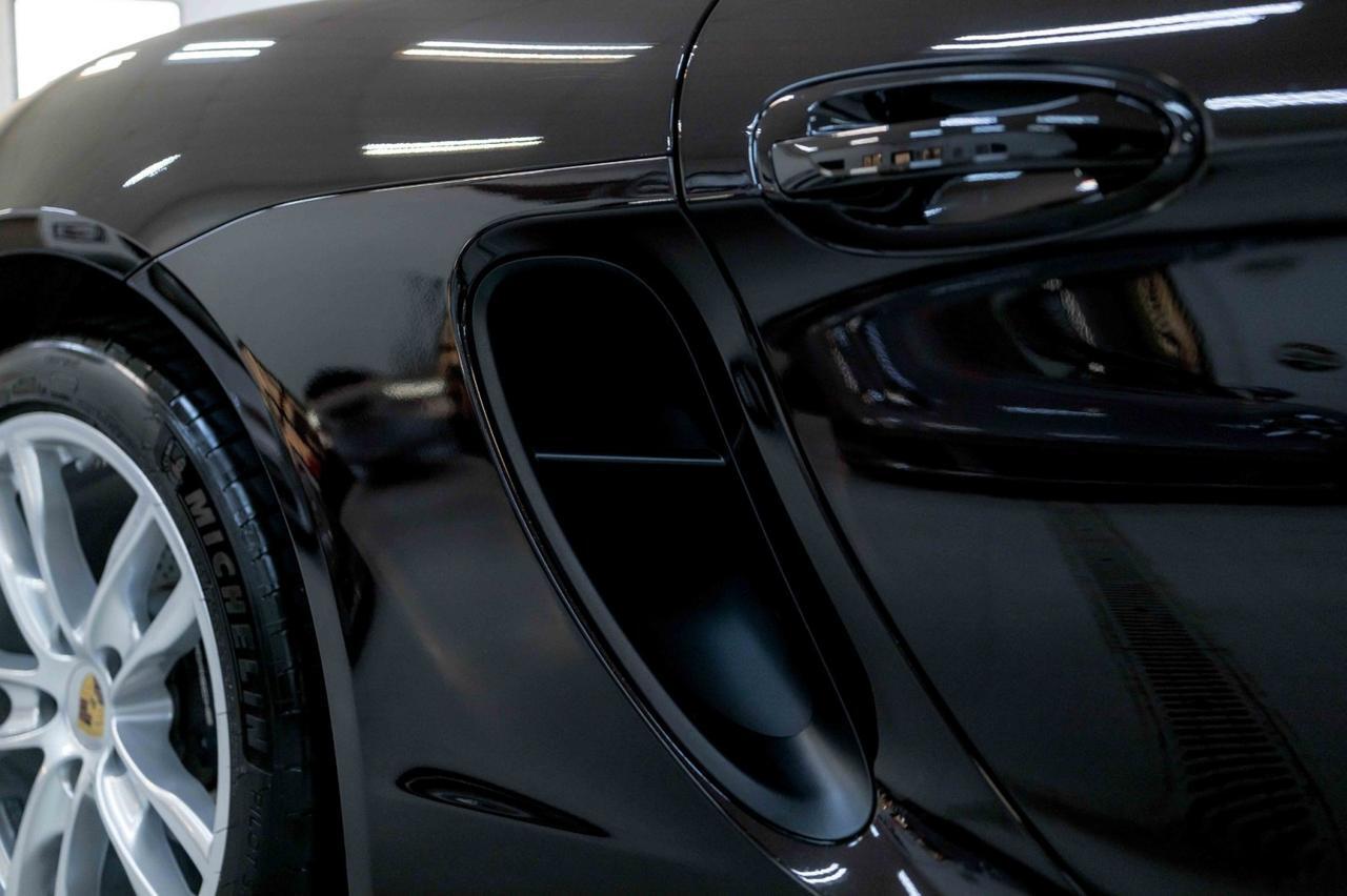 2014 Porsche Cayman Marietta GA
