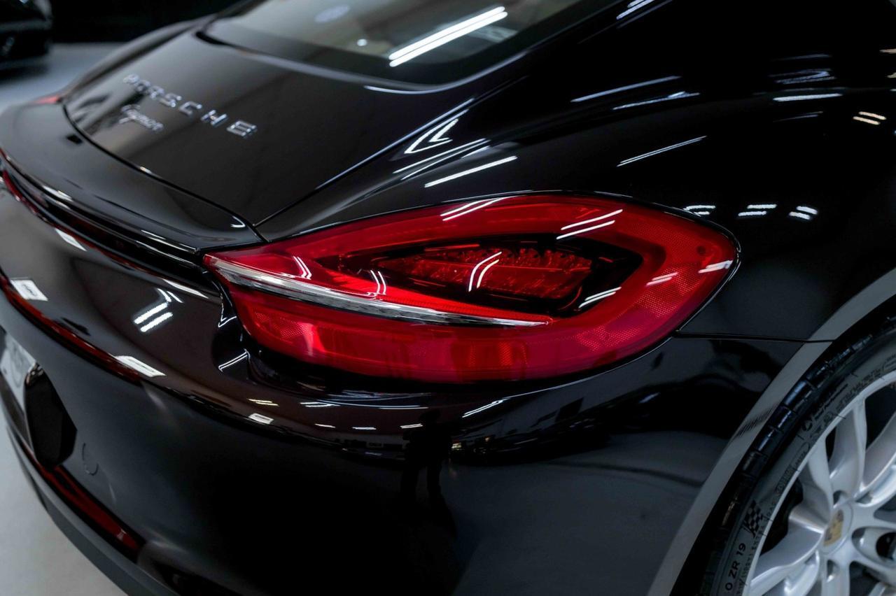 2014 Porsche Cayman Marietta GA