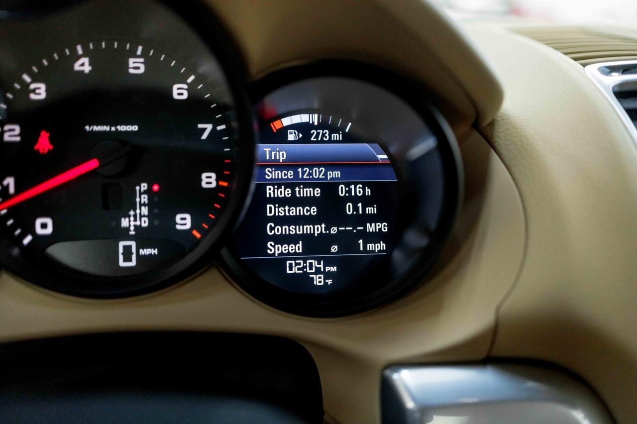 2014 Porsche Cayman Marietta GA