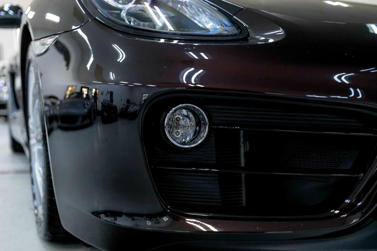 2014 Porsche Cayman Marietta GA