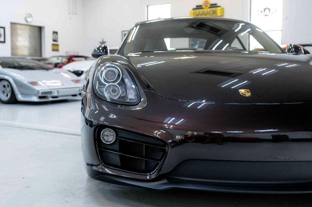 2014 Porsche Cayman Marietta GA