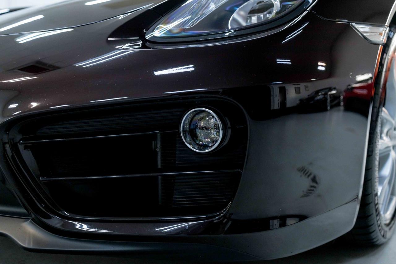 2014 Porsche Cayman Marietta GA