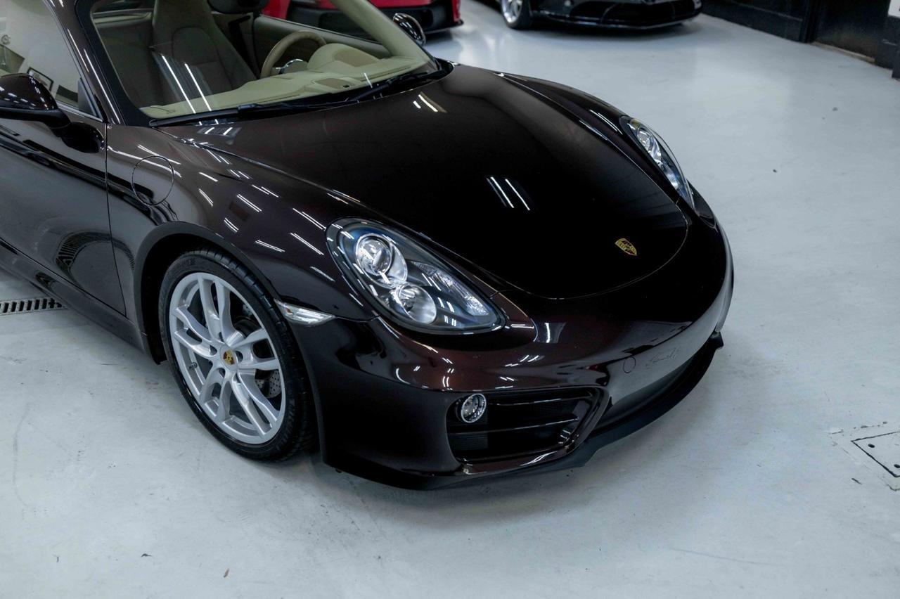 2014 Porsche Cayman Marietta GA
