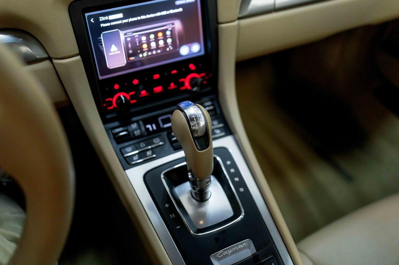 2014 Porsche Cayman Marietta GA