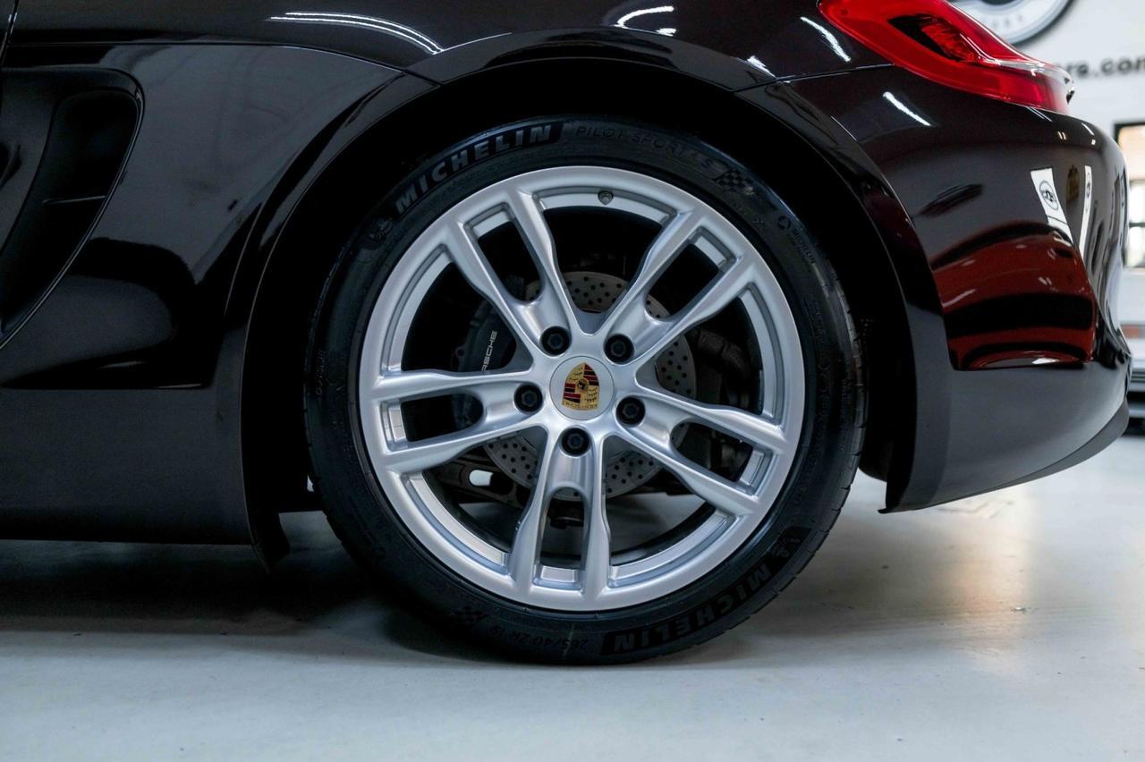 2014 Porsche Cayman Marietta GA