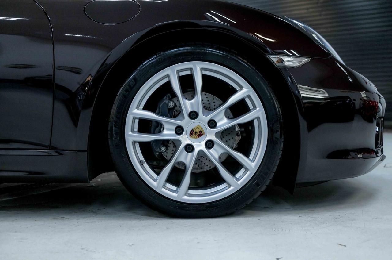 2014 Porsche Cayman Marietta GA
