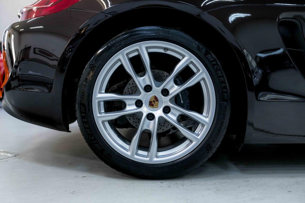 2014 Porsche Cayman Marietta GA