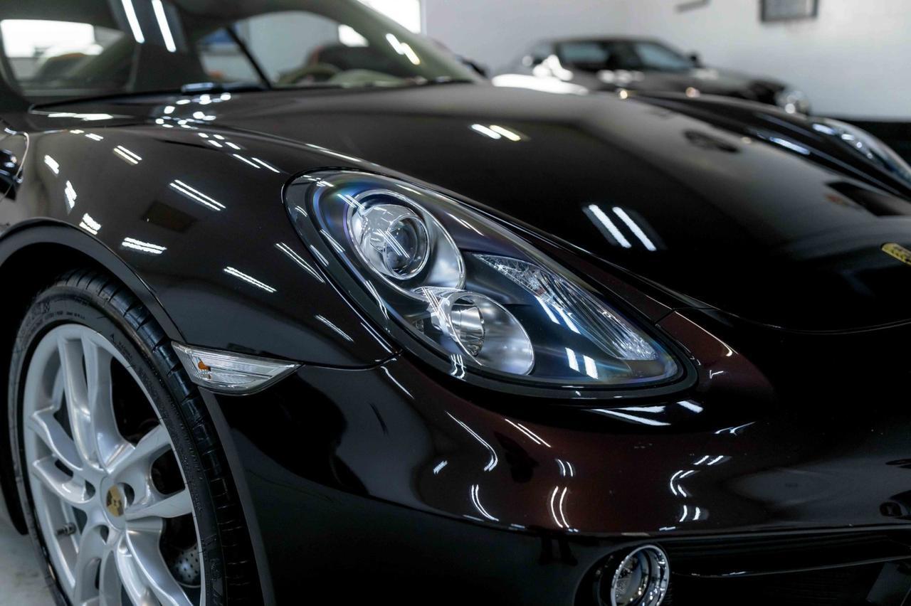 2014 Porsche Cayman Marietta GA