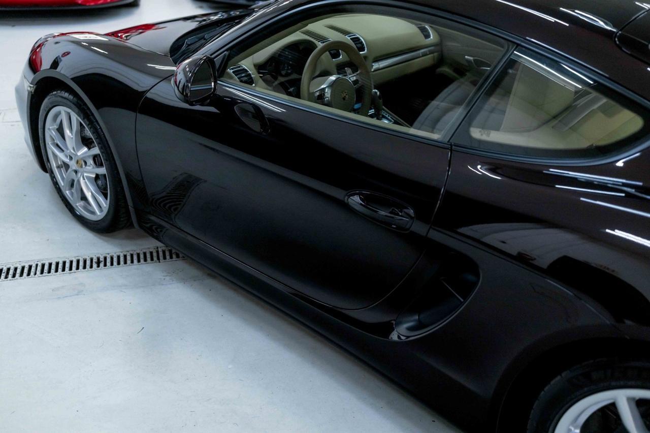 2014 Porsche Cayman Marietta GA