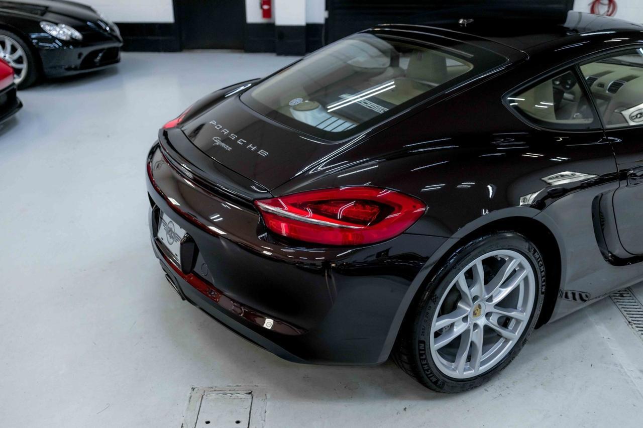 2014 Porsche Cayman Marietta GA