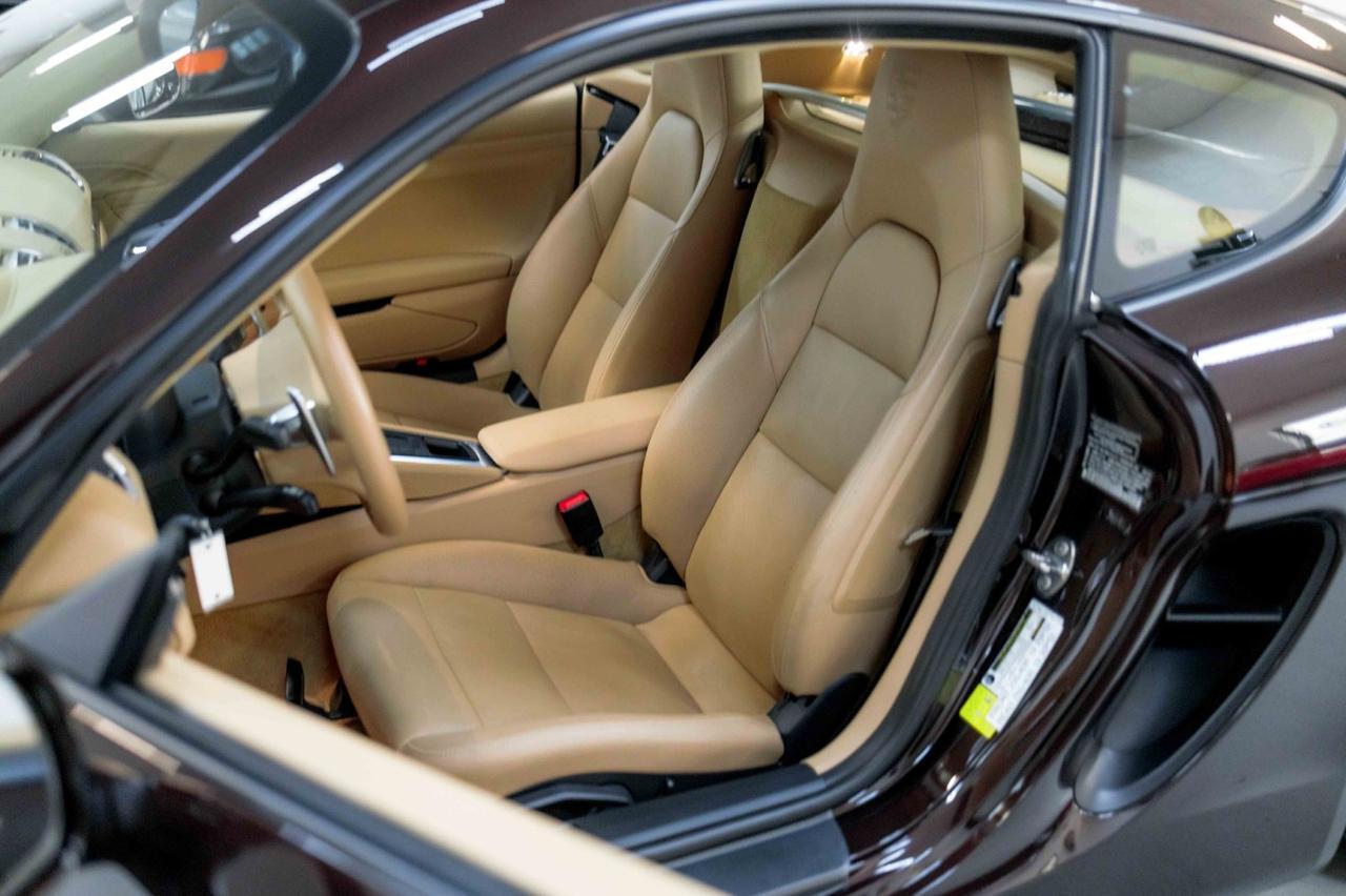 2014 Porsche Cayman Marietta GA