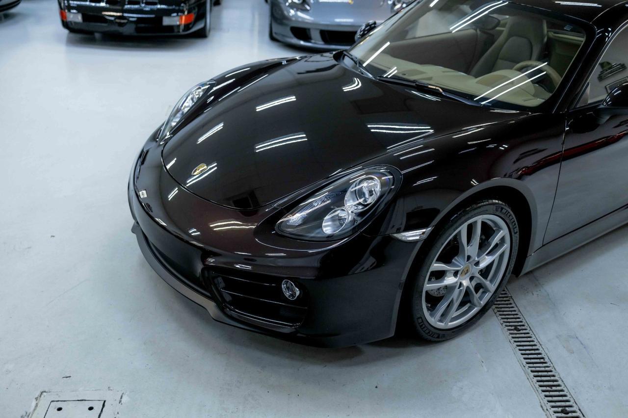 2014 Porsche Cayman Marietta GA