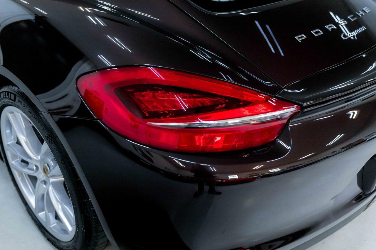 2014 Porsche Cayman Marietta GA