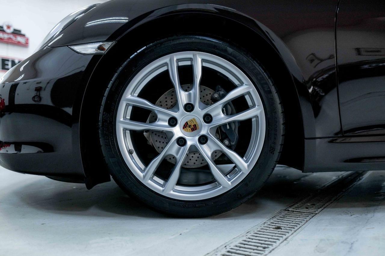2014 Porsche Cayman Marietta GA