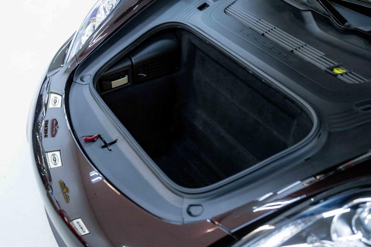 2014 Porsche Cayman Marietta GA
