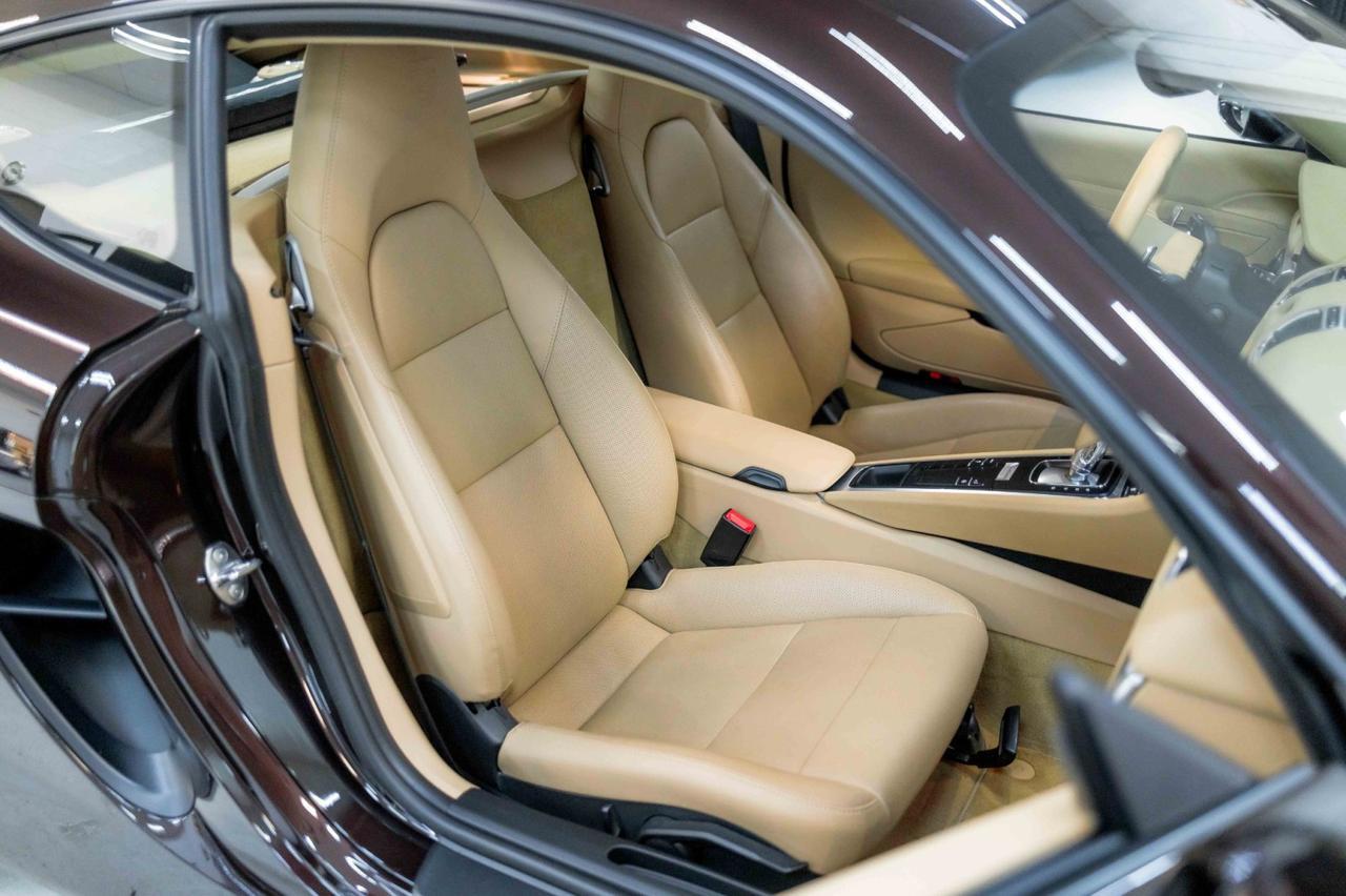 2014 Porsche Cayman Marietta GA