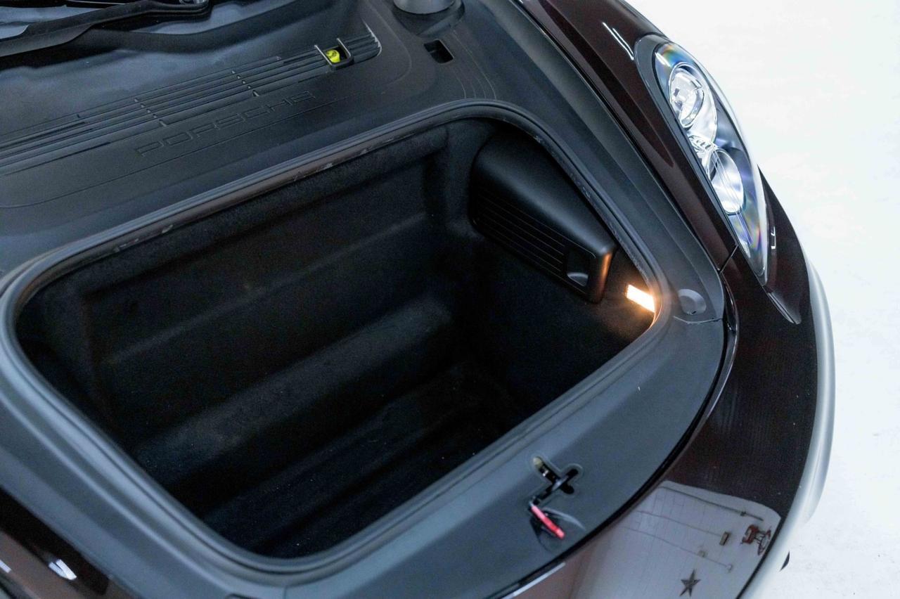 2014 Porsche Cayman Marietta GA