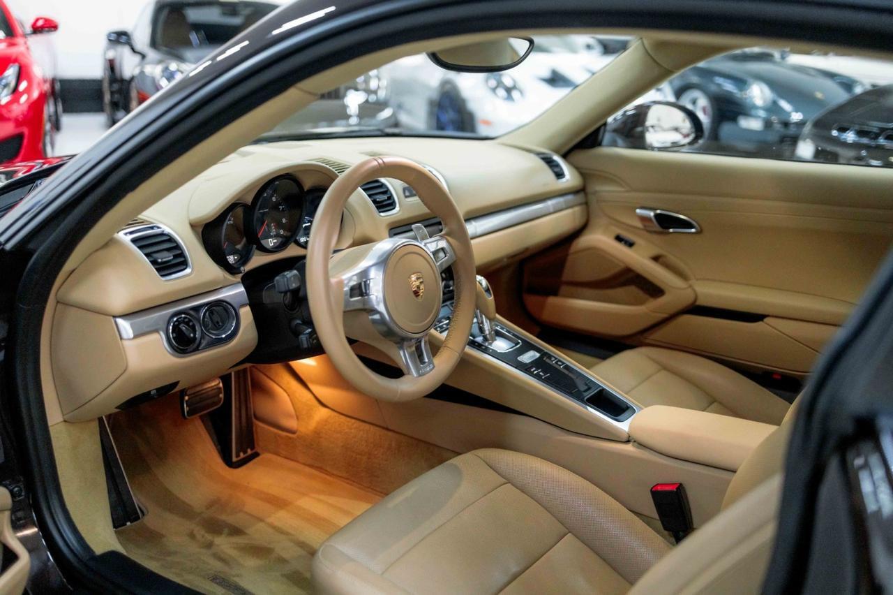 2014 Porsche Cayman Marietta GA