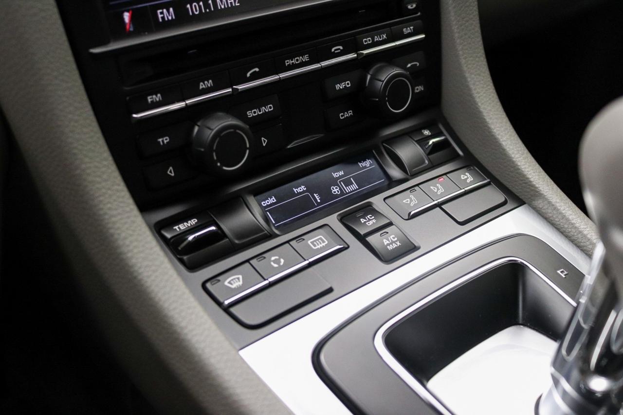 2014 Porsche Cayman Newport Beach CA