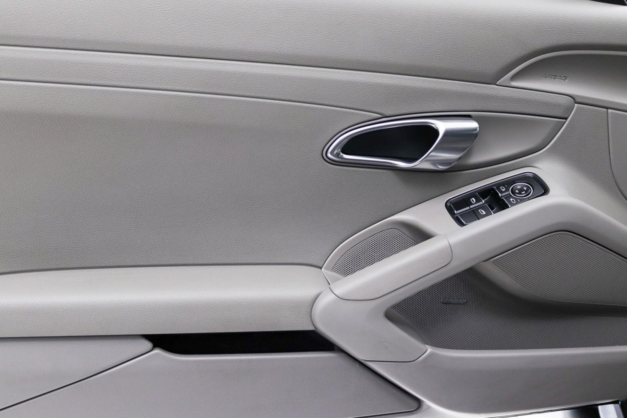 2014 Porsche Cayman Newport Beach CA