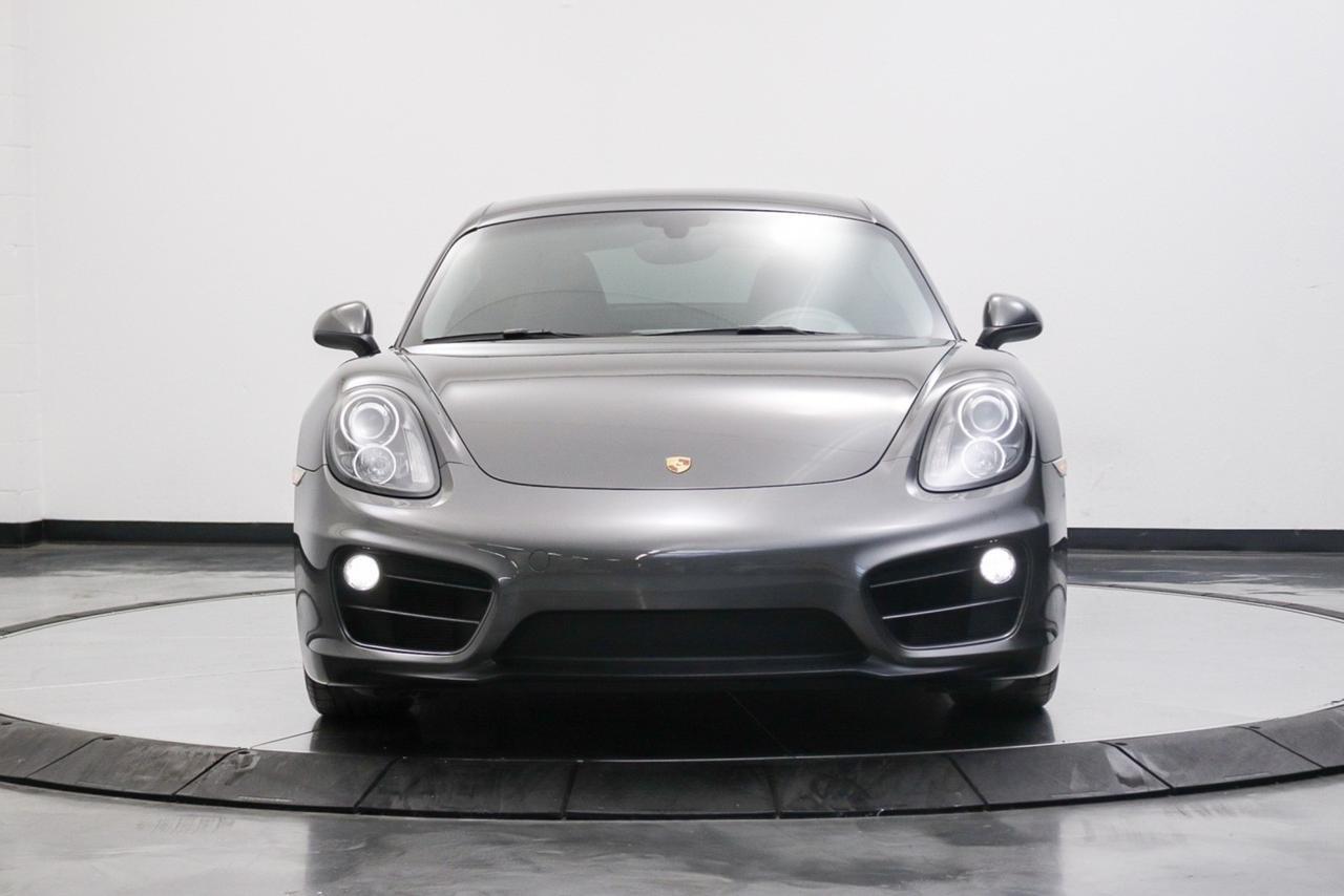 2014 Porsche Cayman Newport Beach CA