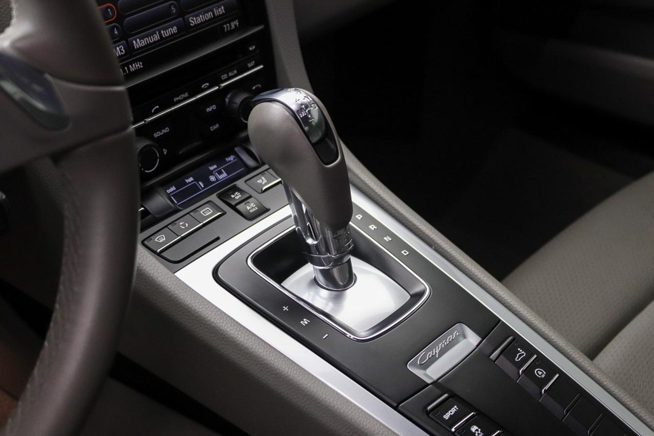 2014 Porsche Cayman Newport Beach CA
