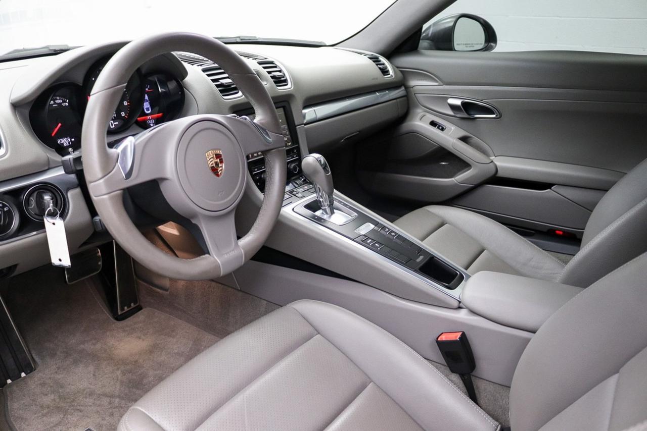 2014 Porsche Cayman Newport Beach CA