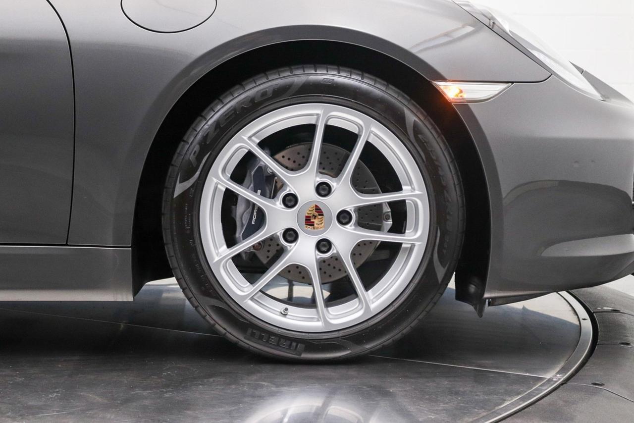 2014 Porsche Cayman Newport Beach CA