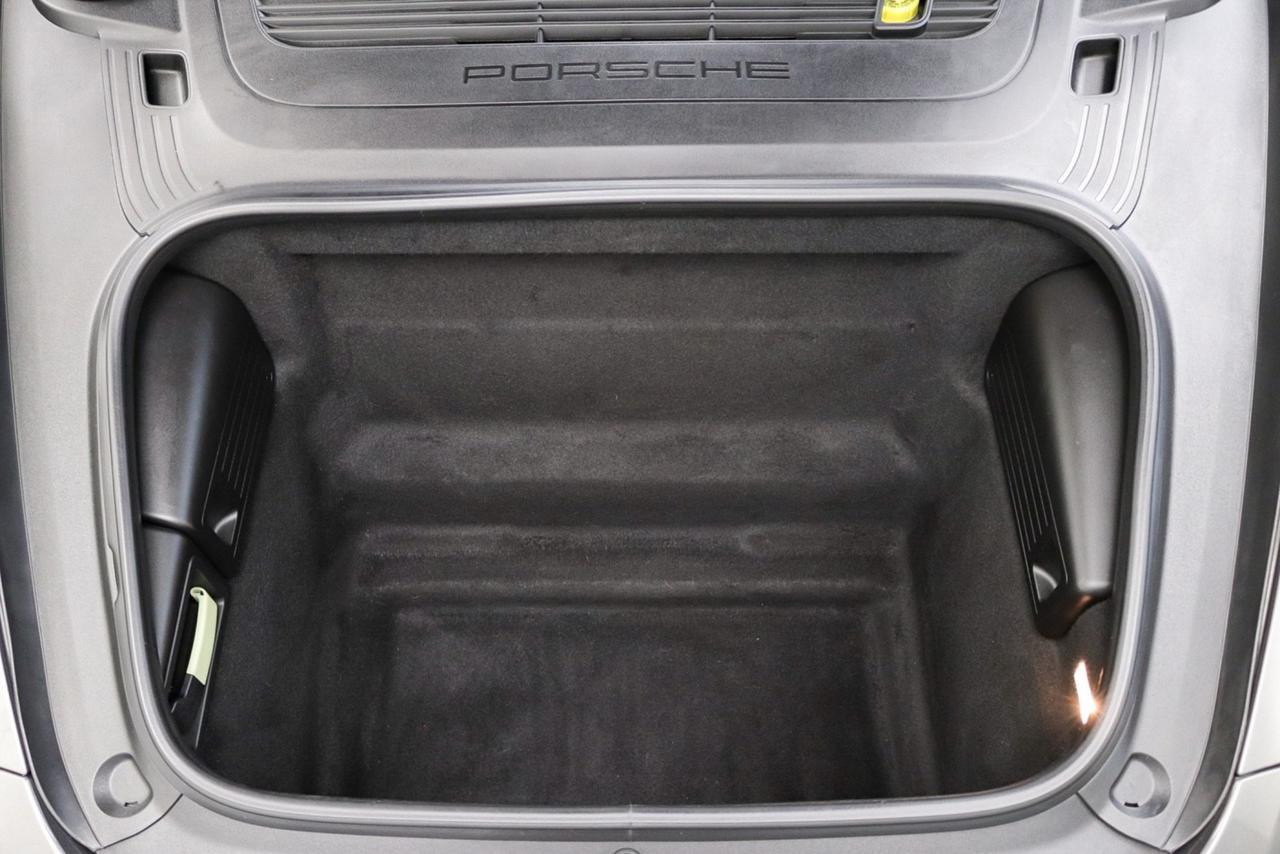 2014 Porsche Cayman Newport Beach CA