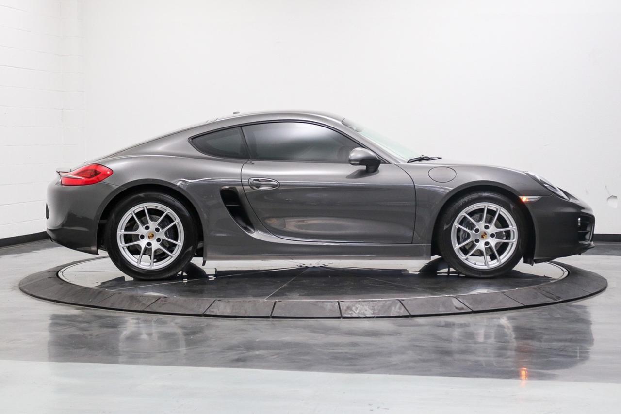 2014 Porsche Cayman Newport Beach CA