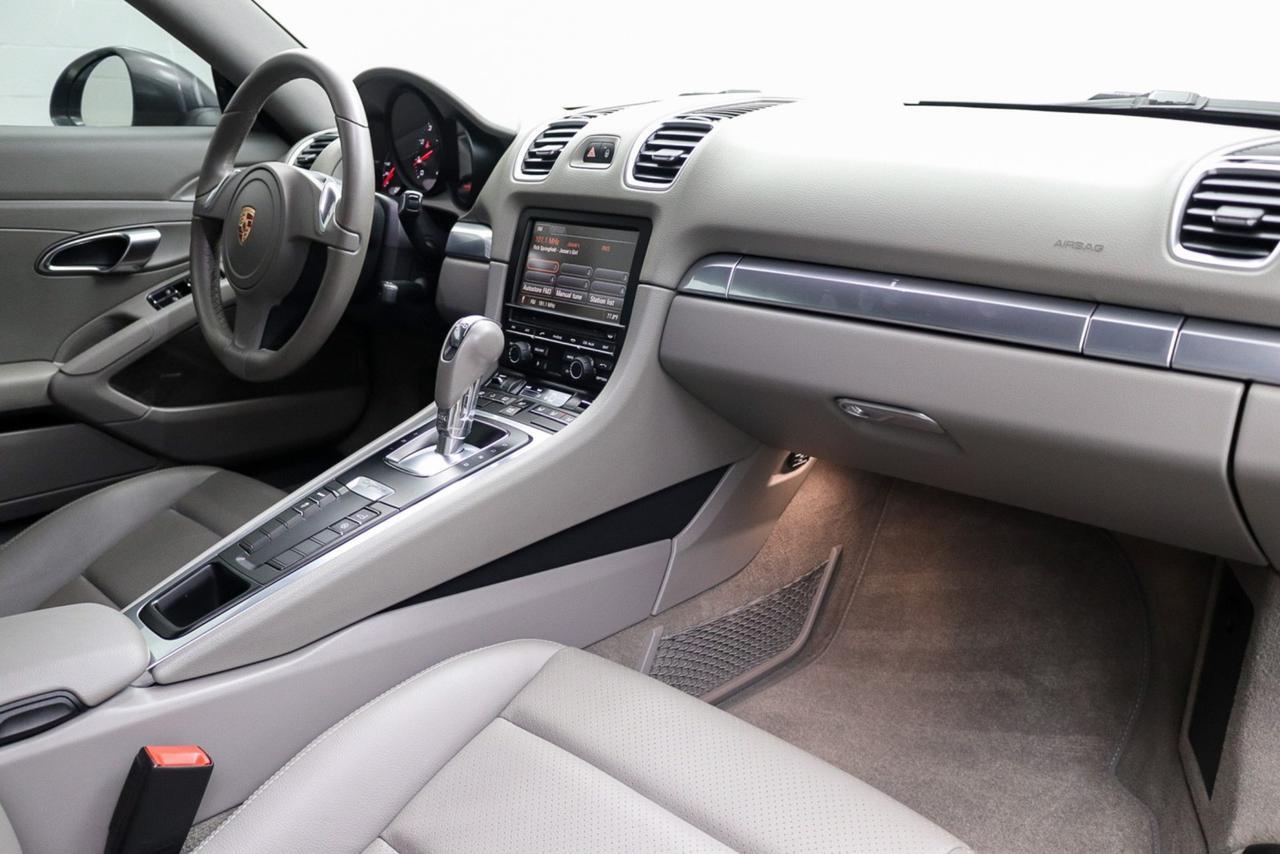 2014 Porsche Cayman Newport Beach CA