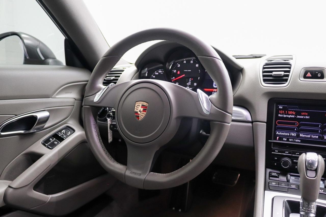 2014 Porsche Cayman Newport Beach CA