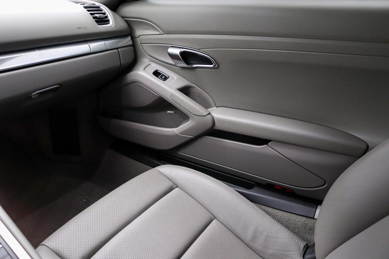 2014 Porsche Cayman Newport Beach CA