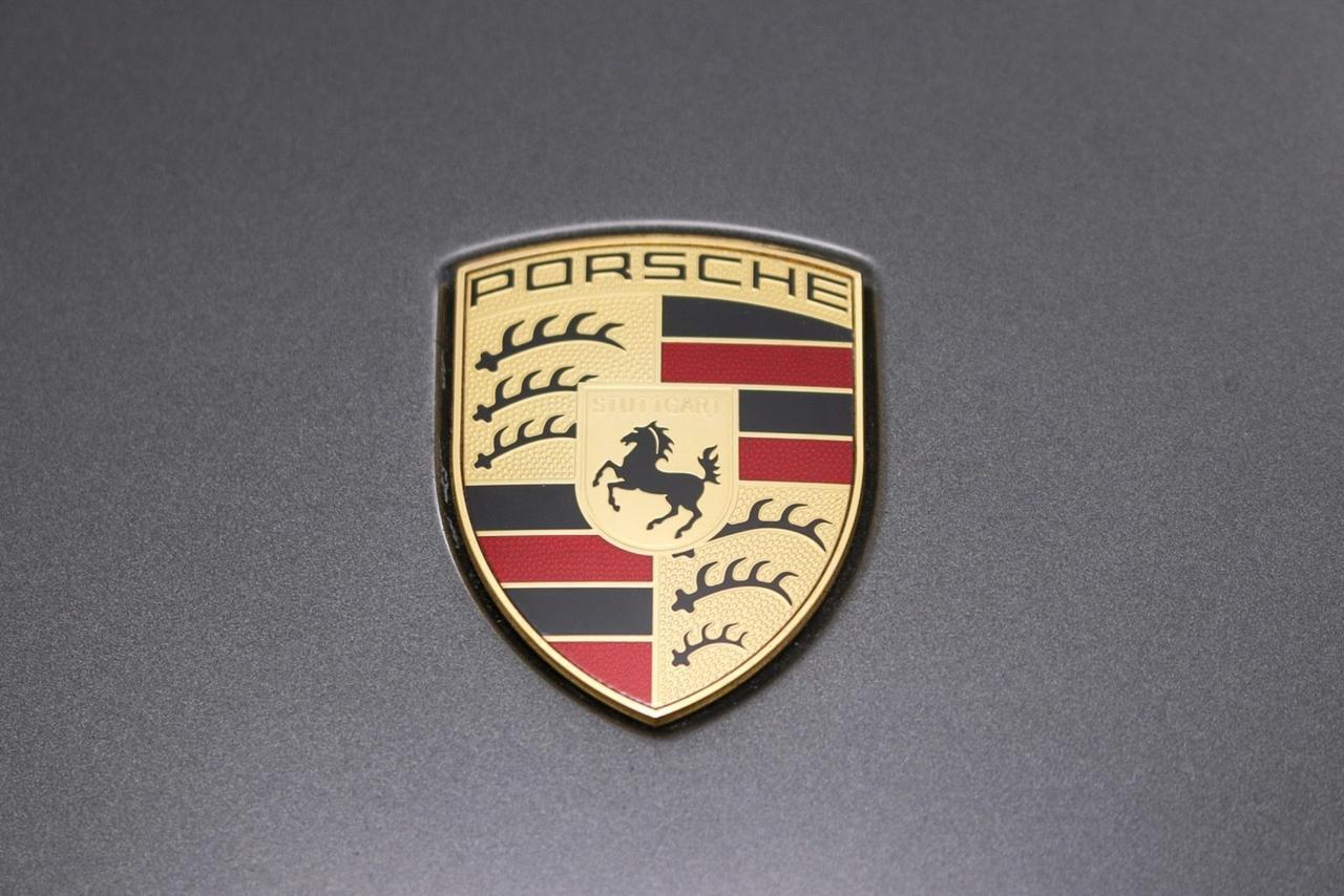 2014 Porsche Cayman Newport Beach CA