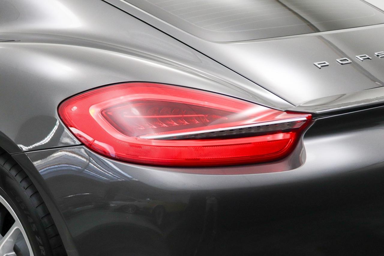 2014 Porsche Cayman Newport Beach CA