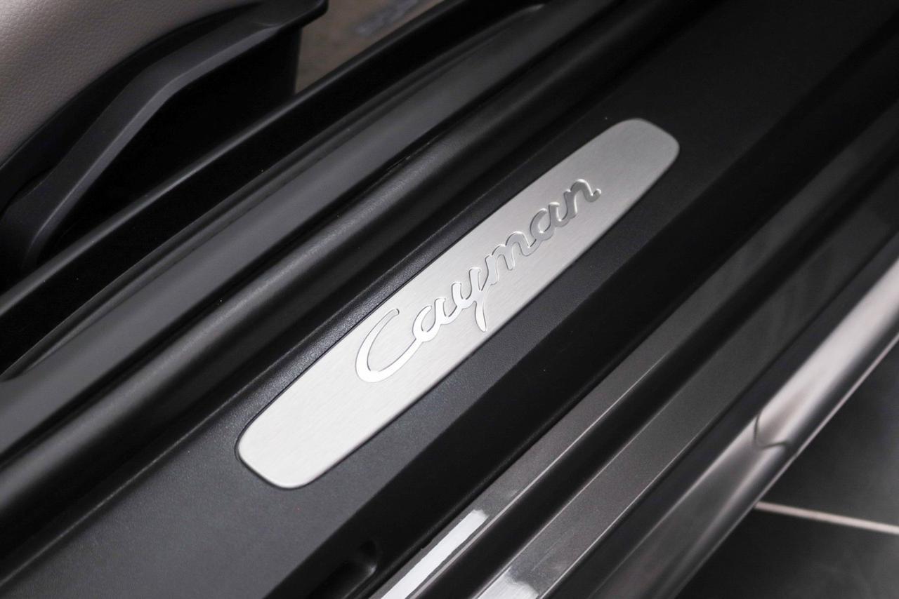 2014 Porsche Cayman Newport Beach CA