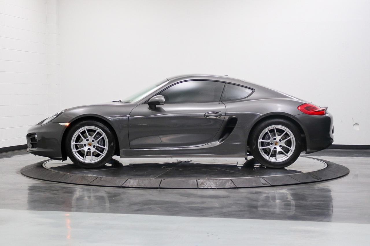 2014 Porsche Cayman Newport Beach CA