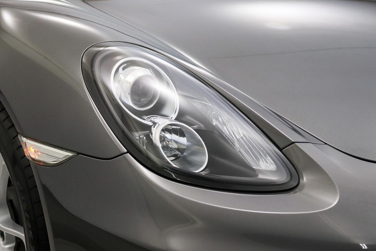 2014 Porsche Cayman Newport Beach CA