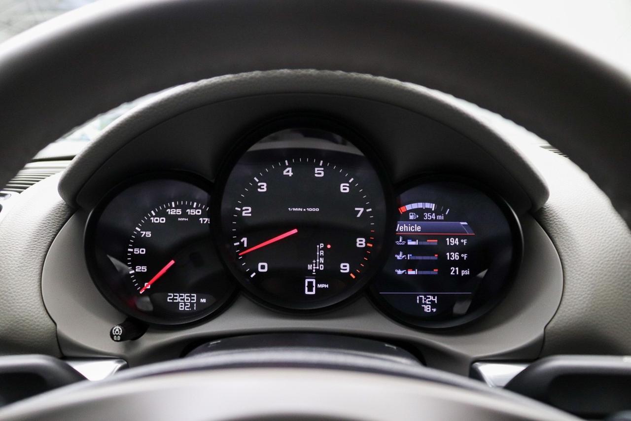 2014 Porsche Cayman Newport Beach CA
