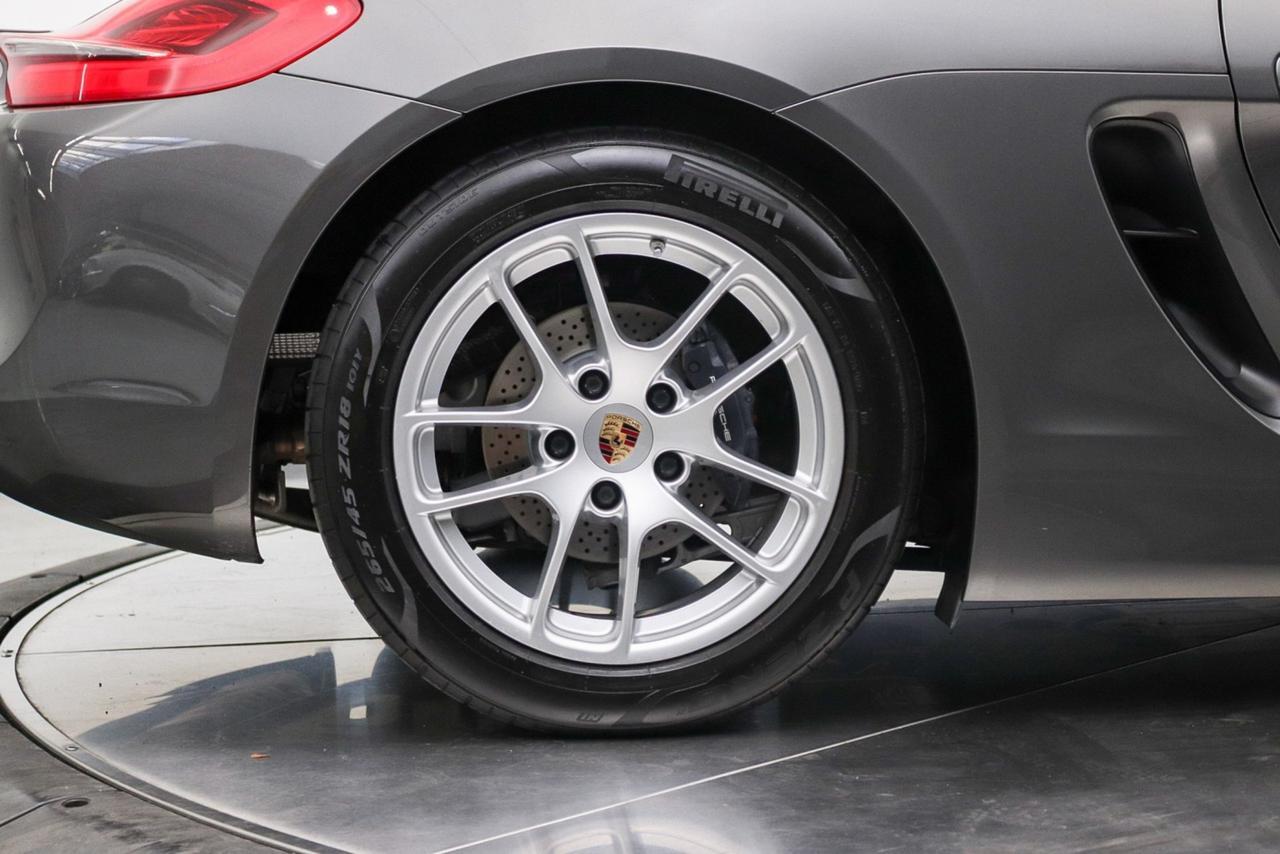 2014 Porsche Cayman Newport Beach CA