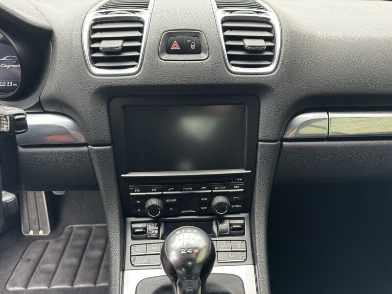 2014 Porsche Cayman Willow Grove PA