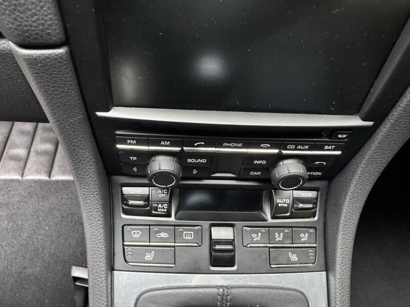 2014 Porsche Cayman Willow Grove PA