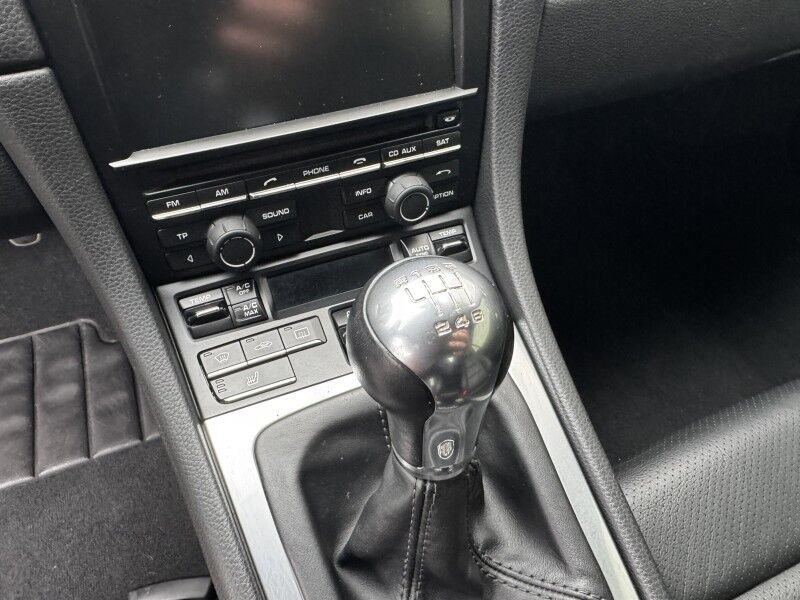 2014 Porsche Cayman Willow Grove PA