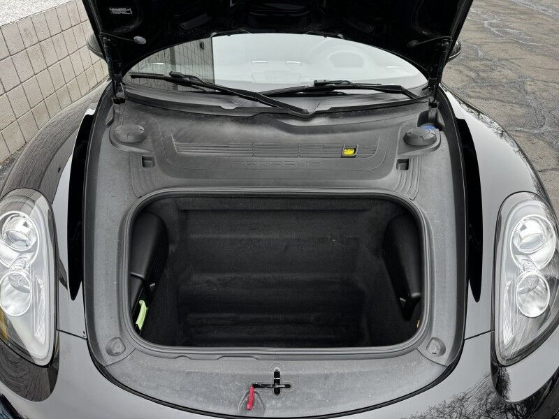 2014 Porsche Cayman Willow Grove PA