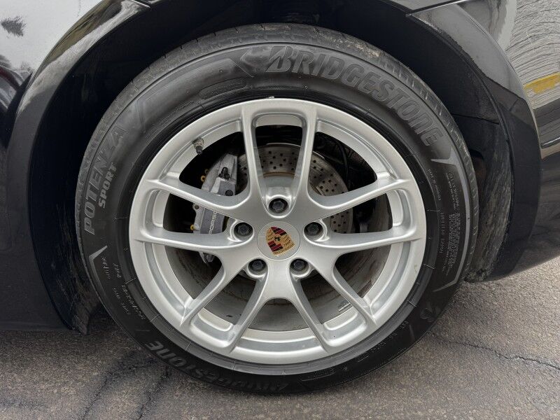 2014 Porsche Cayman Willow Grove PA