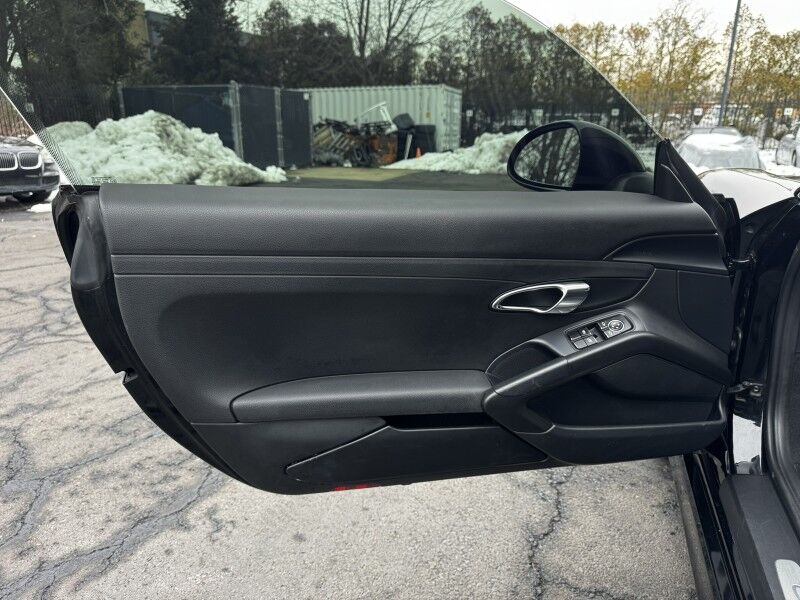 2014 Porsche Cayman Willow Grove PA