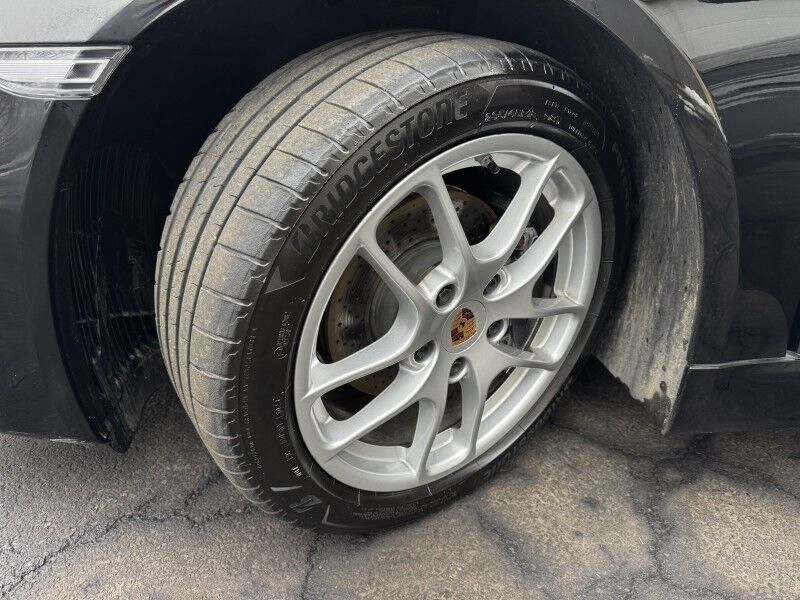 2014 Porsche Cayman Willow Grove PA